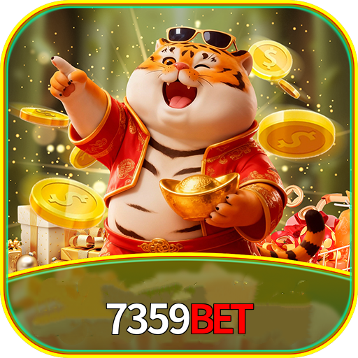 Logo 7359BET Cassino Online Brasil